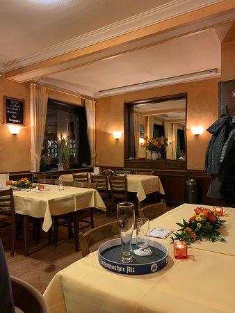 Kuppers Bierstuben- Wetzel Hof